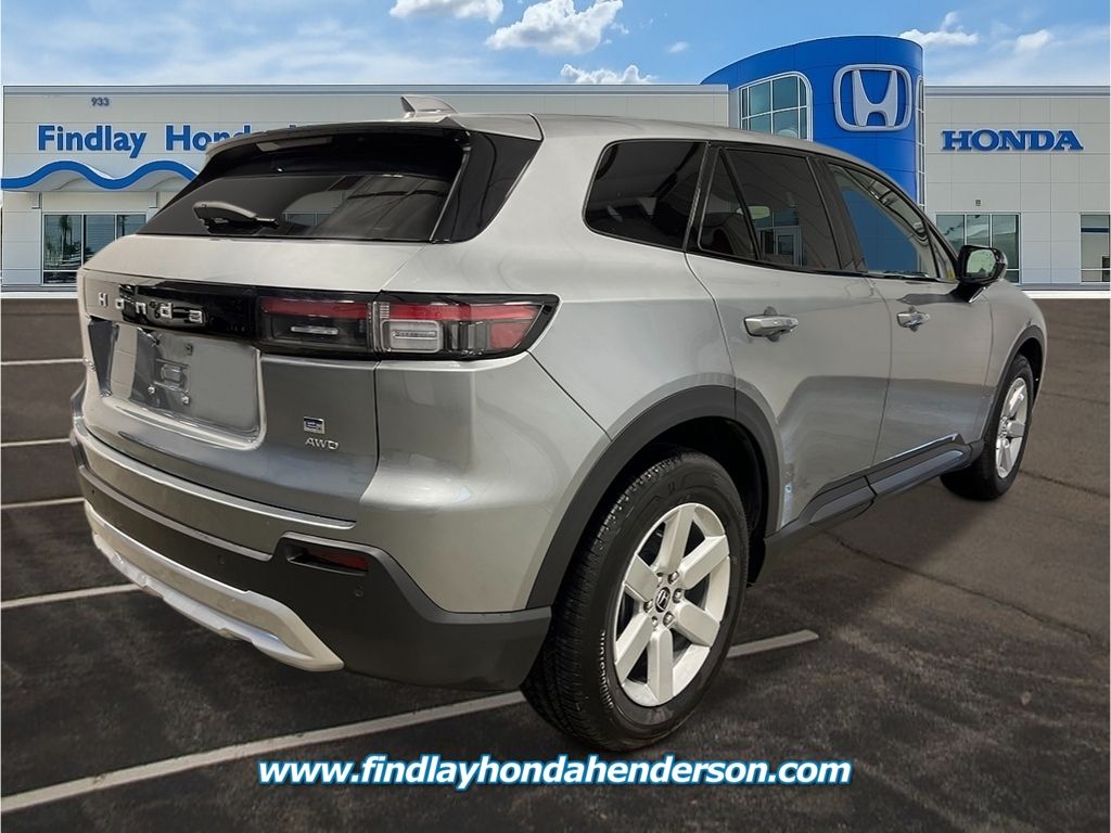 2025 Honda Prologue EX photo 4