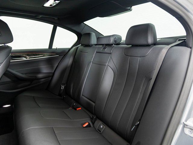2023 Bmw 530i photo 4