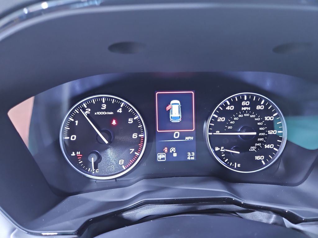 2025 Subaru Outback Premium photo 13