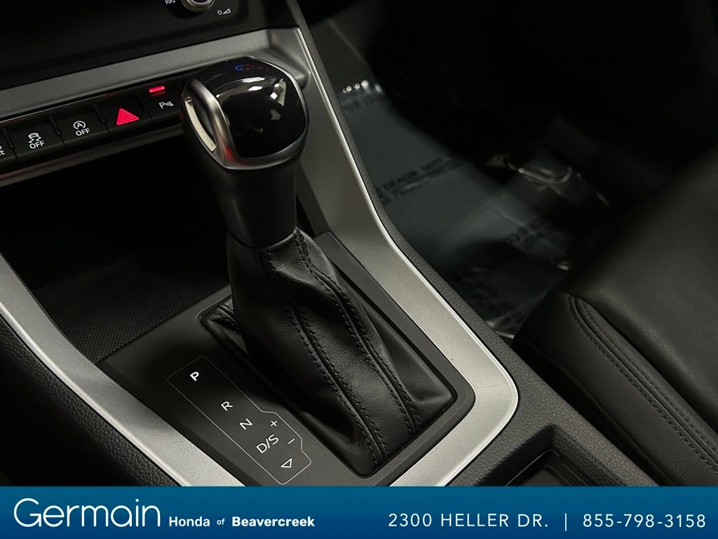 2022 Audi Q3 Premium S line photo 19