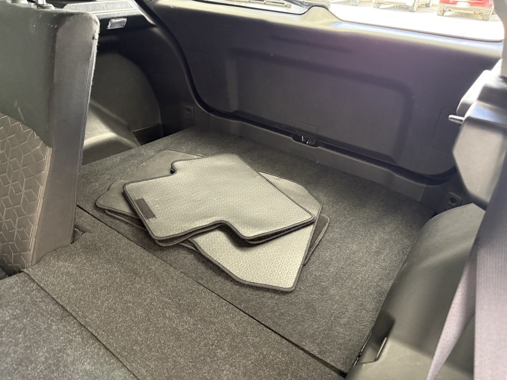 2024 Mitsubishi Outlander Sport ES photo 57