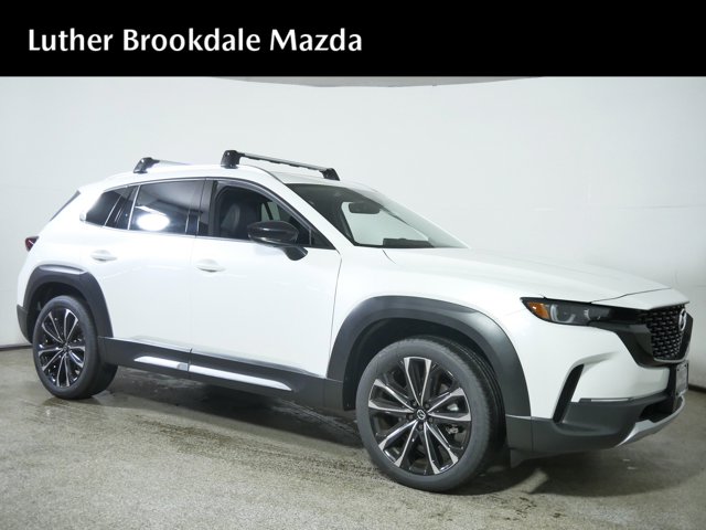 2025 Mazda CX-50 Premium's photo