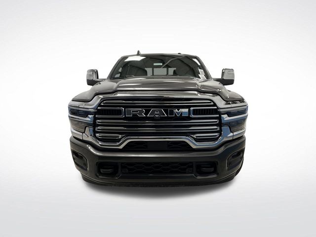 2025 Ram 2500 Laramie photo 11
