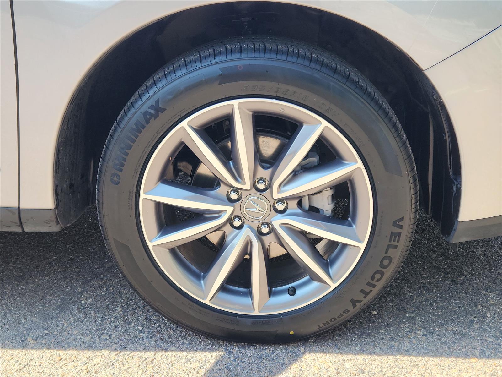 2021 Acura RDX Technology photo 14