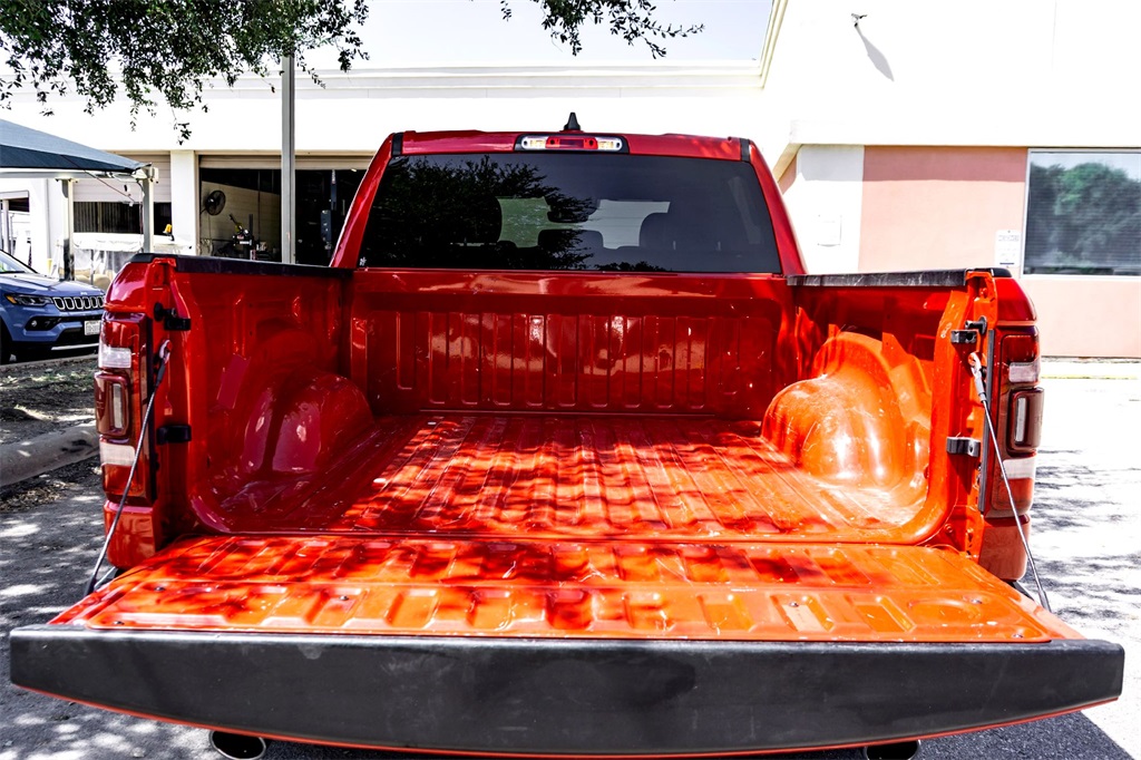 2024 Ram 1500 Laramie photo 31