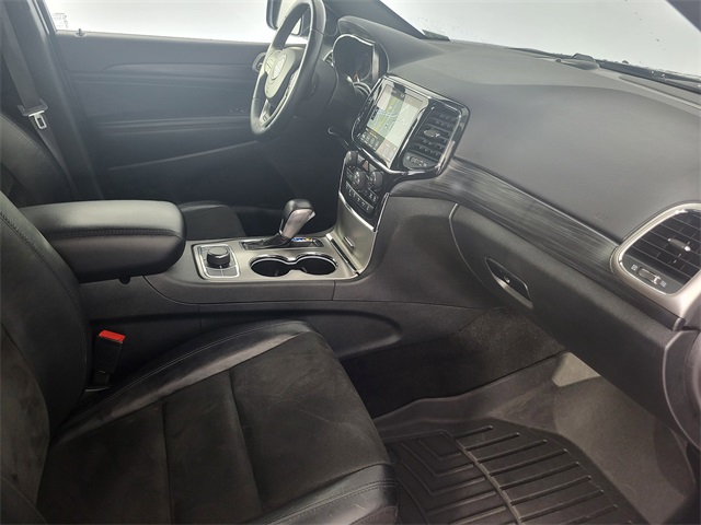 2022 Jeep Cherokee Laredo X photo 22