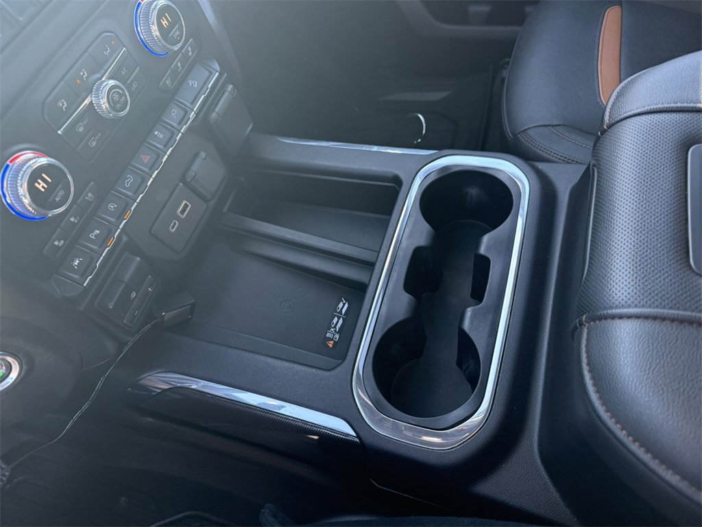 2019 GMC SIERRA - Image 24