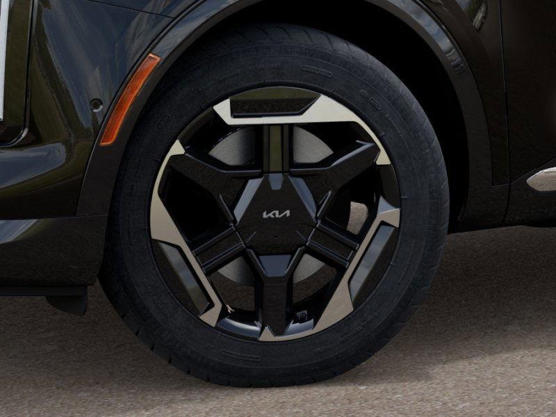 2026 Kia Sportage SX photo 9