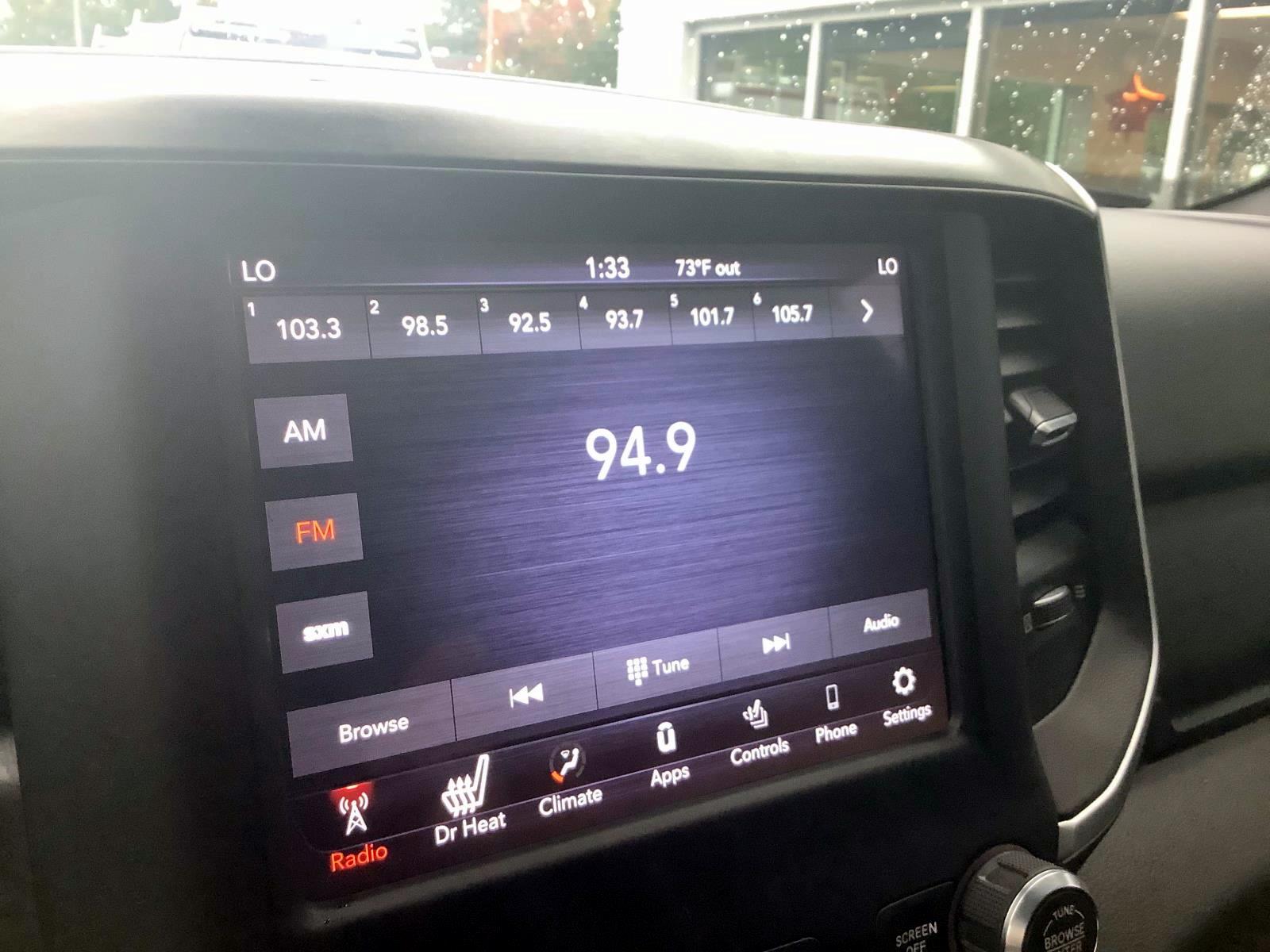 2019 Ram 1500 Big Horn Lone Star photo 12