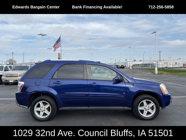 2006 Chevrolet Equinox