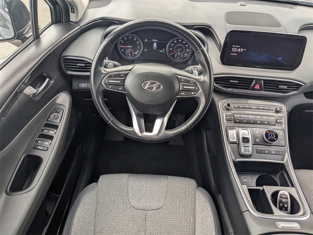 2023 Hyundai Santa Fe SEL photo 17
