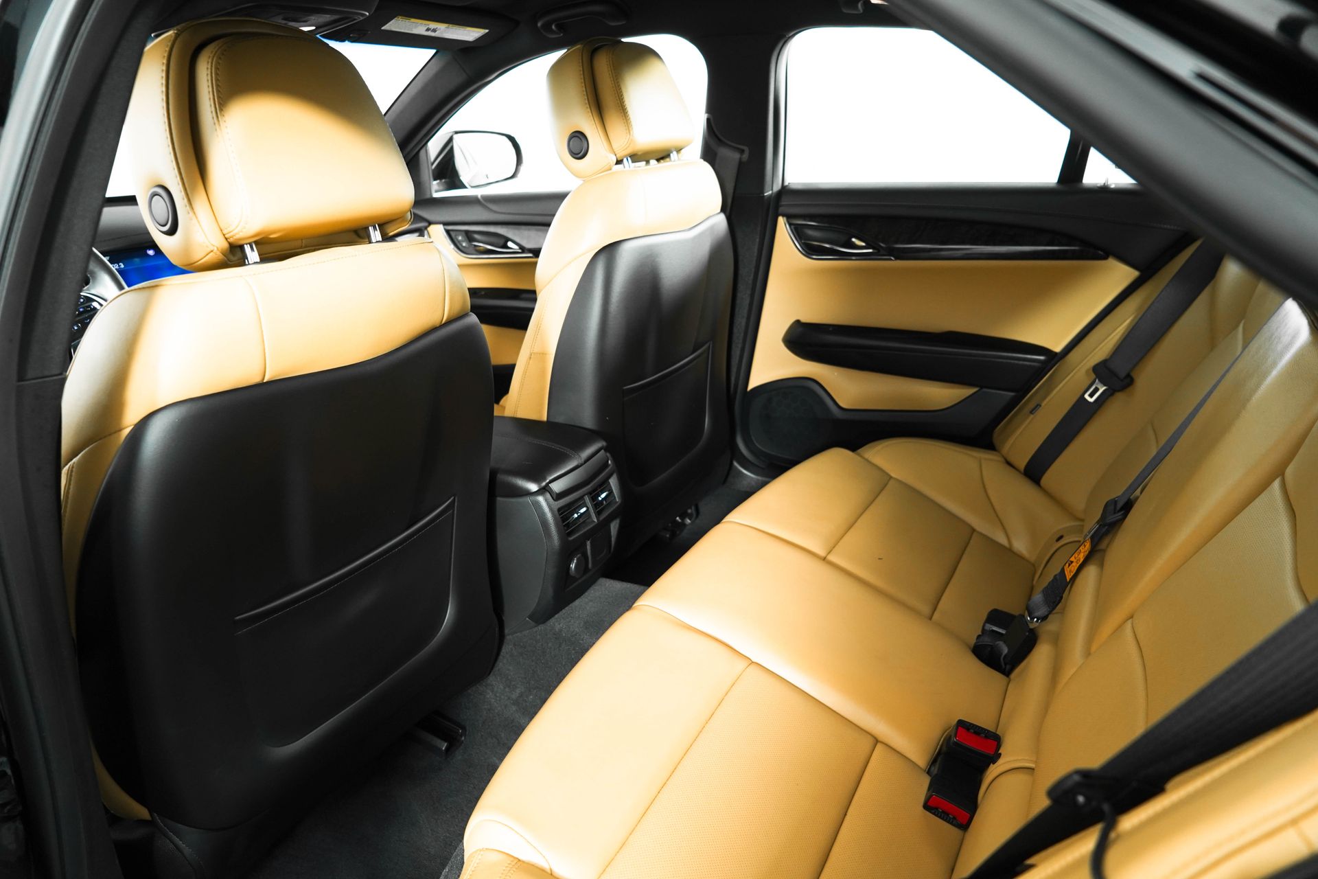 2014 Cadillac ATS 3.6L Premium photo 15