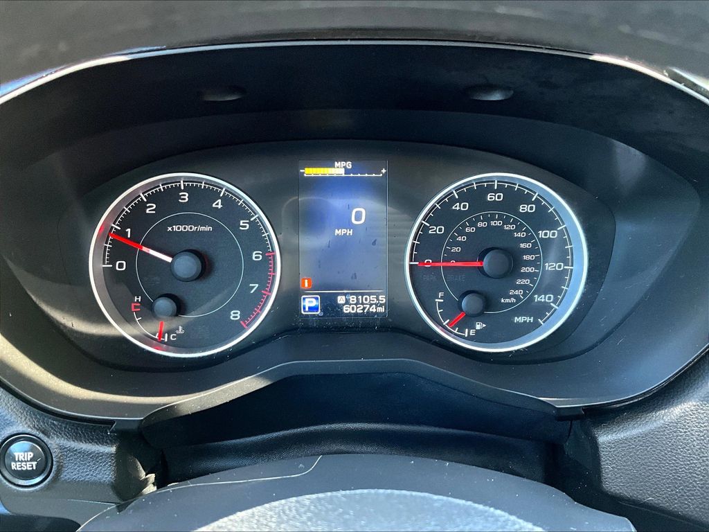 2022 Subaru Ascent Base photo 14