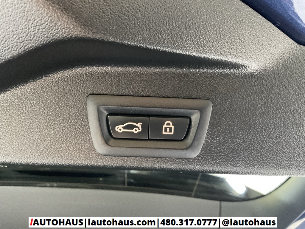 2020 Bmw X5 sDrive40i photo 33