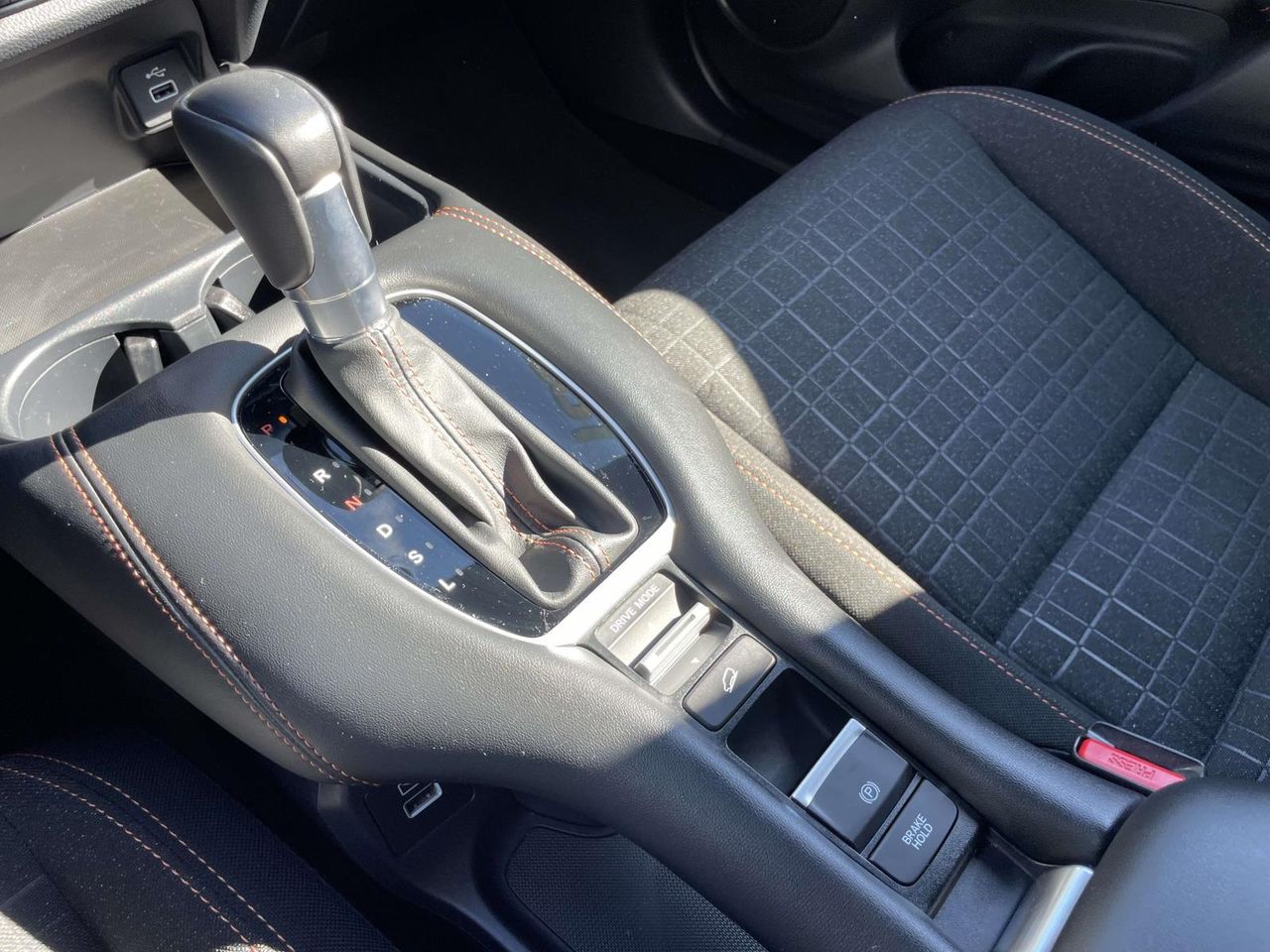 2023 Honda HR-V Sport photo 24