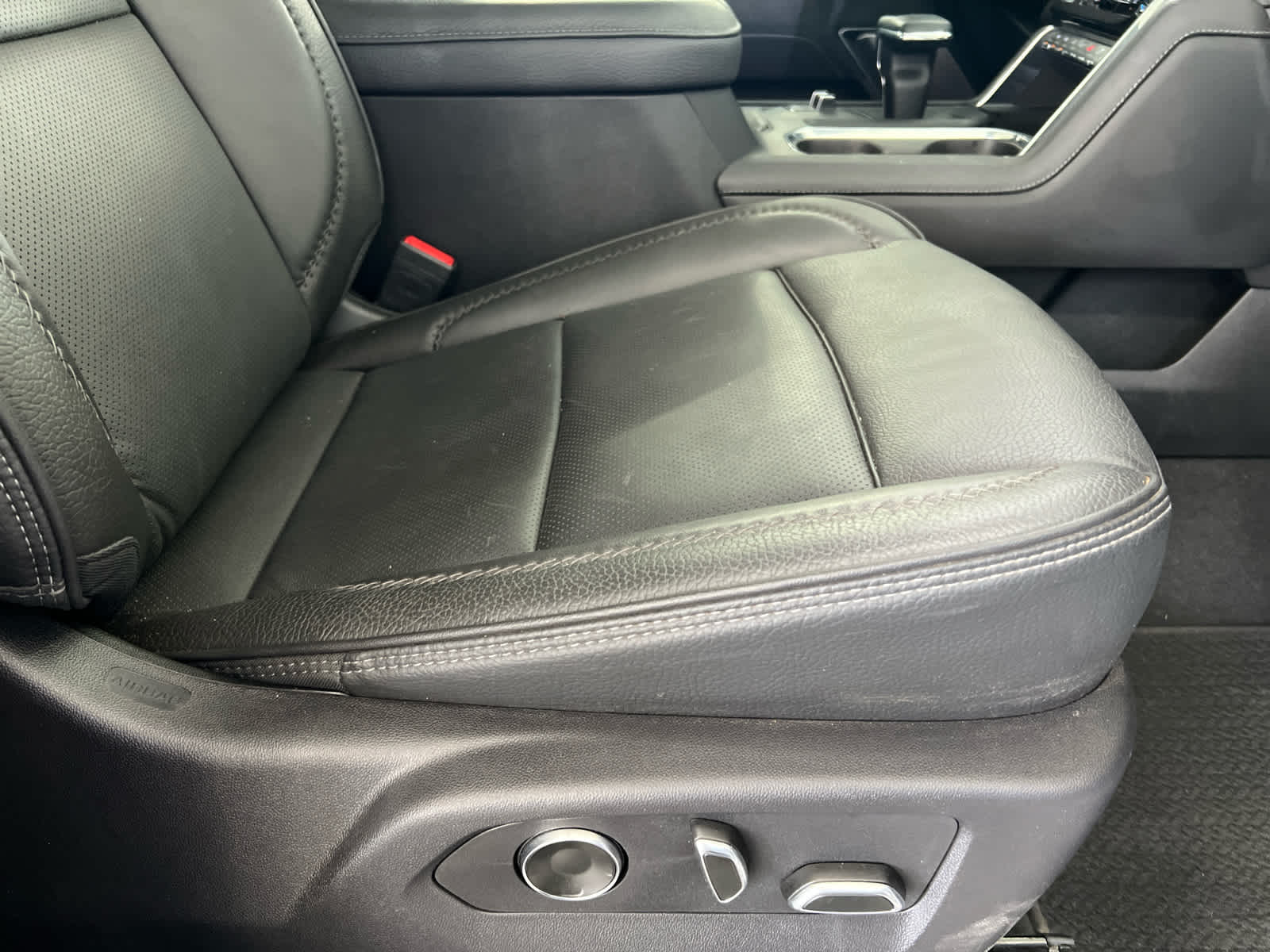 2024 Gmc Sierra 1500 Denali photo 12