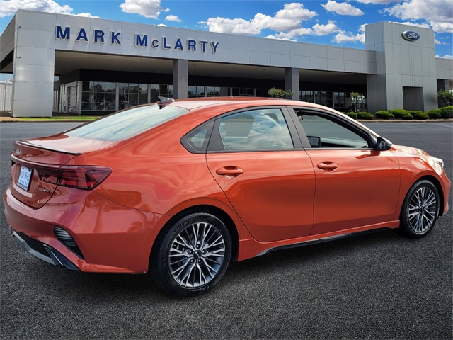 2023 Kia Forte GT-Line photo 3