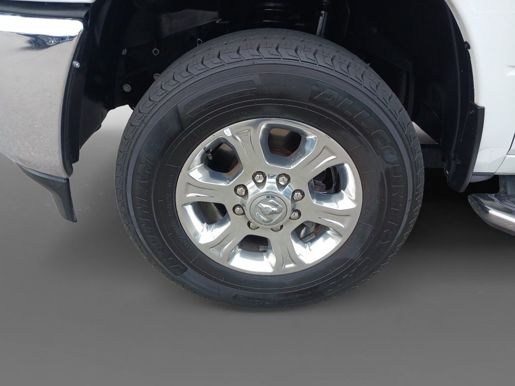 2024 Ram 2500 Big Horn photo 31