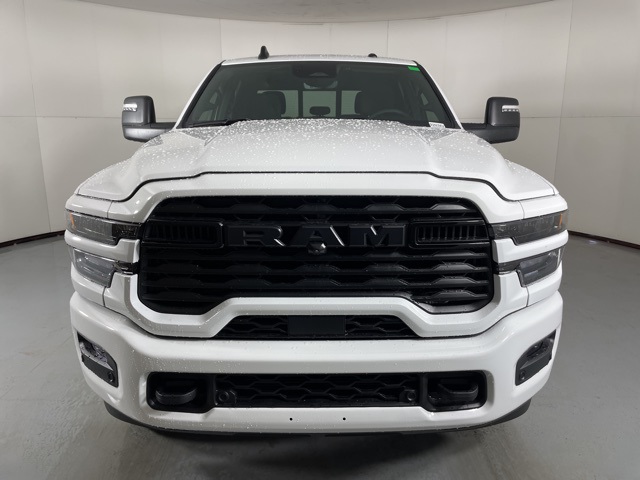 2026 Ram 2500 Big Horn photo 3