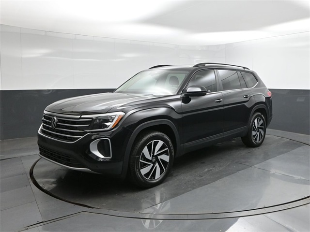 2026 Volkswagen Atlas SE w/Tech's photo