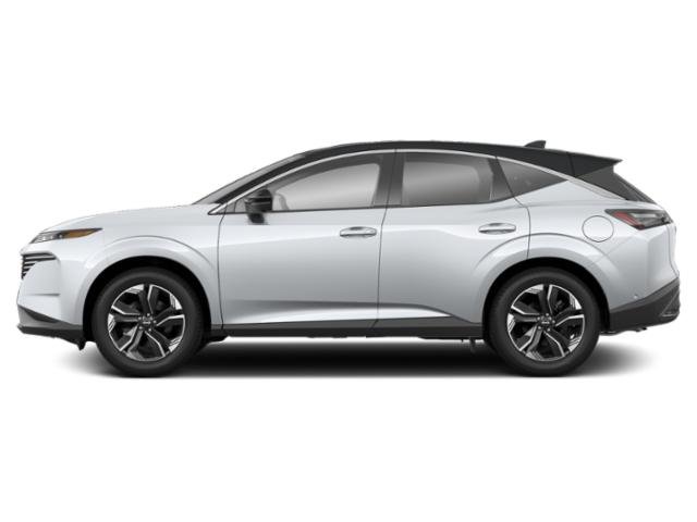 2025 Nissan Murano Platinum in Coon Rapids #2N27862N
