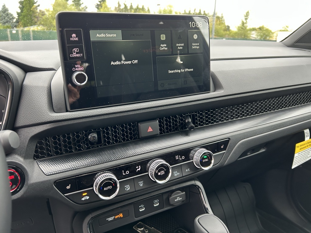 2026 Honda CR-V Hybrid photo 17