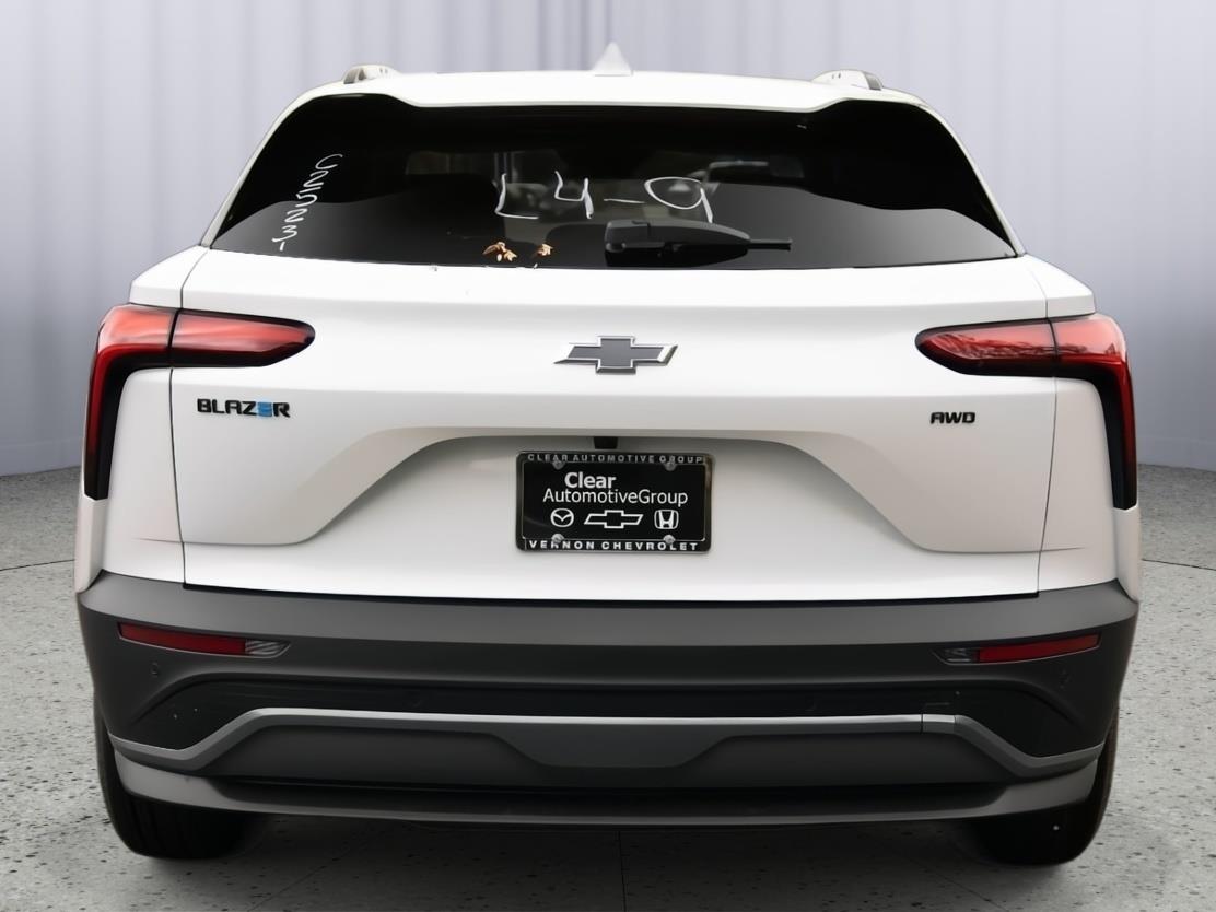 2025 Chevrolet Blazer EV photo 6