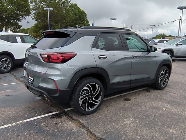 2024 Chevrolet Trailblazer RS photo 7