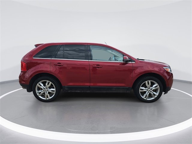 Used 2013 Ford Edge Limited with VIN 2FMDK4KC3DBA86169 for sale in Grand Rapids, MI