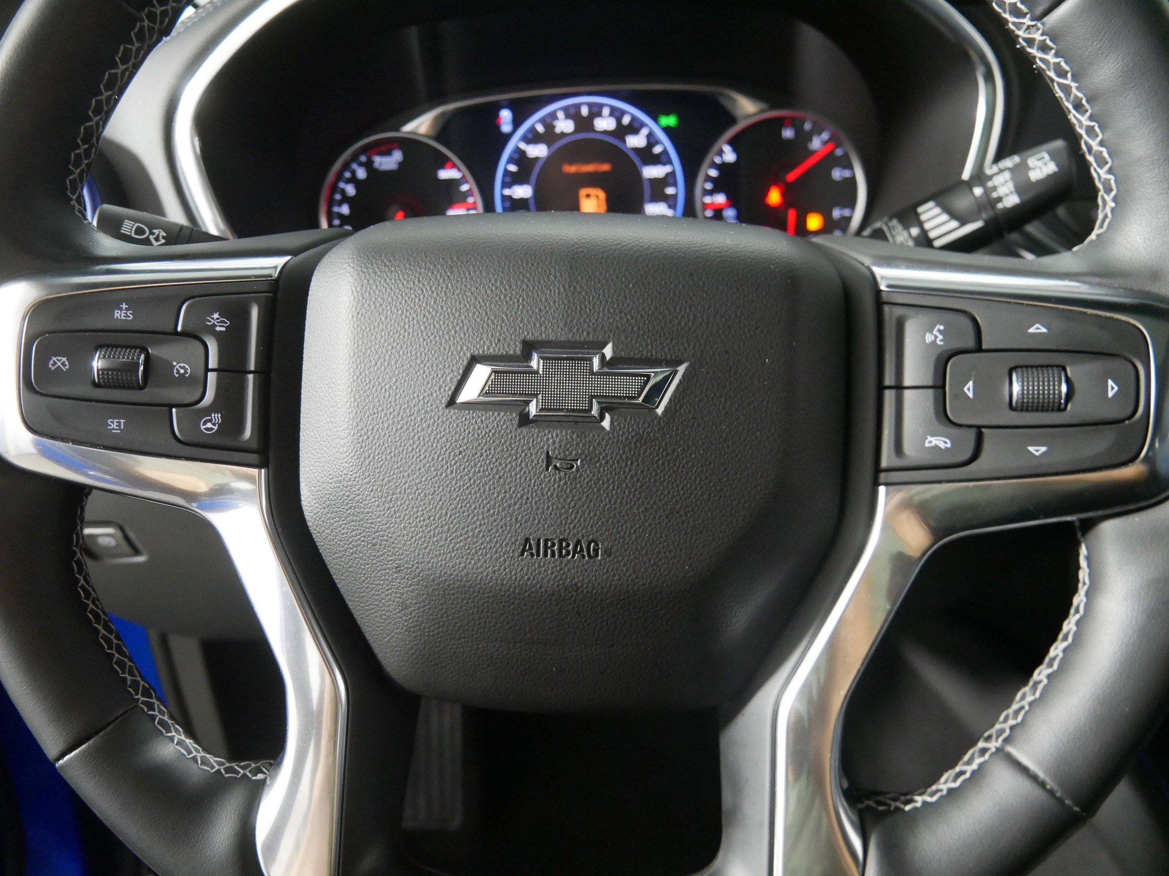 2024 Chevrolet Blazer RS photo 24