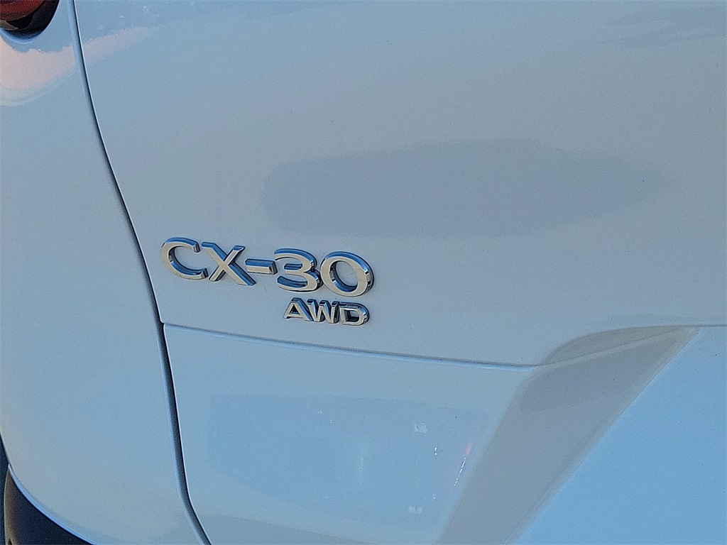 2021 Mazda CX-30 Turbo Premium photo 20