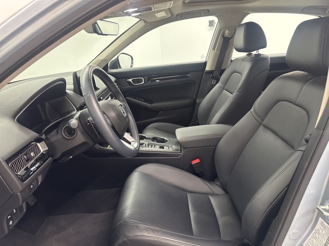 2023 Honda Civic Touring photo 10