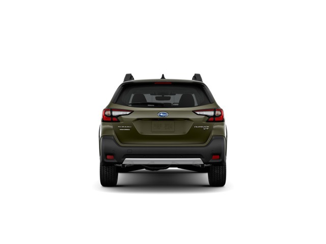 2025 Subaru Outback Limited XT photo 9