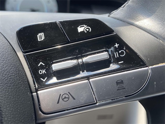2023 Hyundai Tucson SEL Convenience photo 16