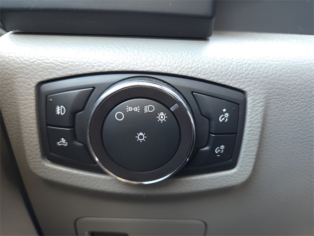 2019 Ford F-150 XL photo 23