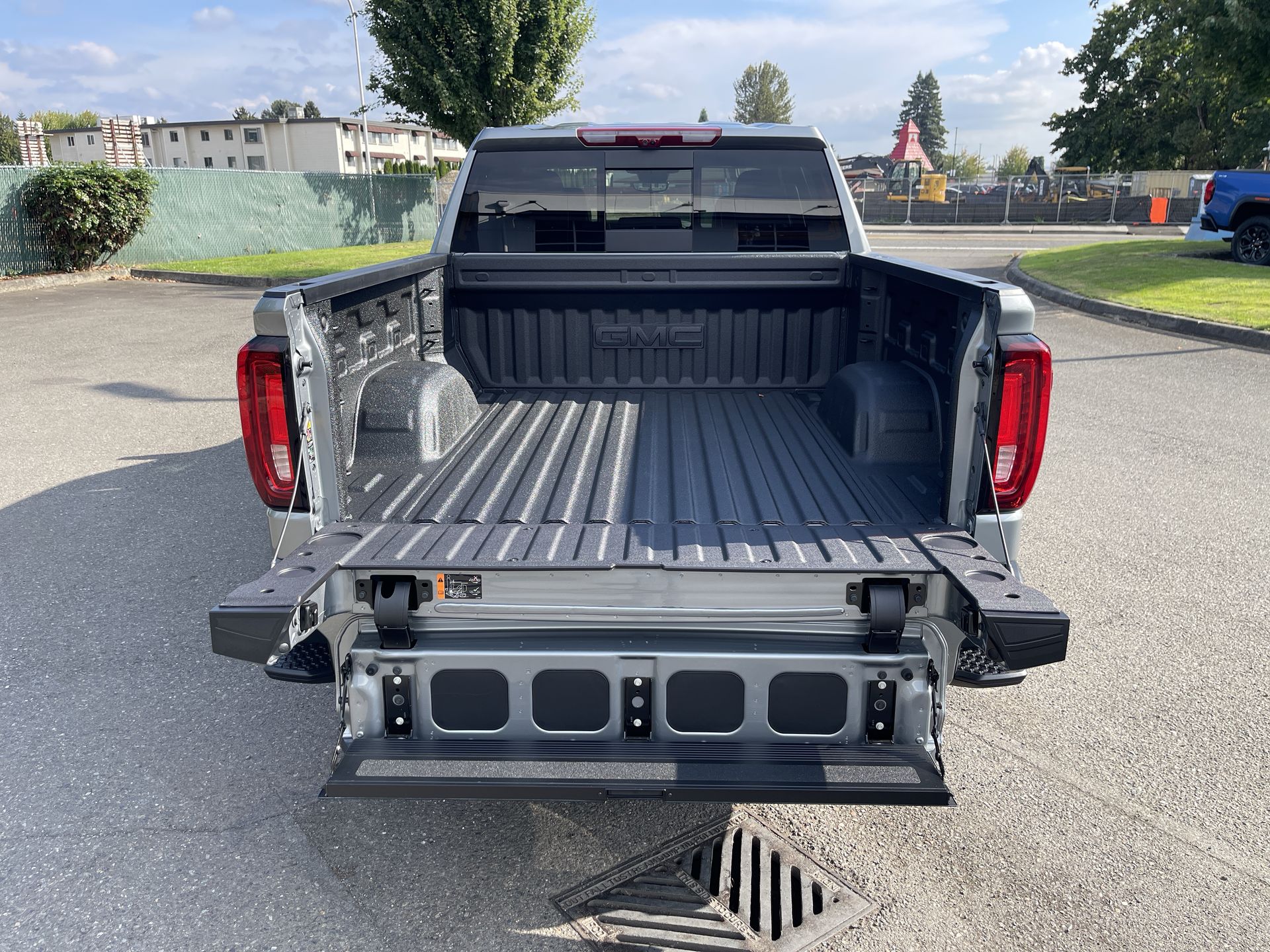 2026 Gmc Sierra 1500 Denali photo 26