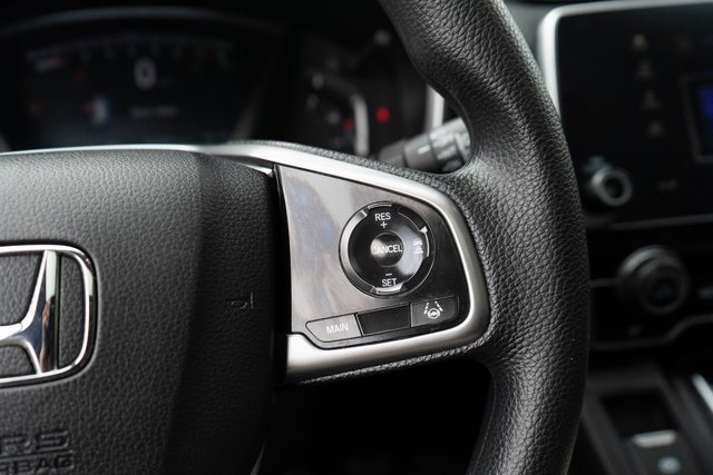 2021 Honda CR-V EX photo 21