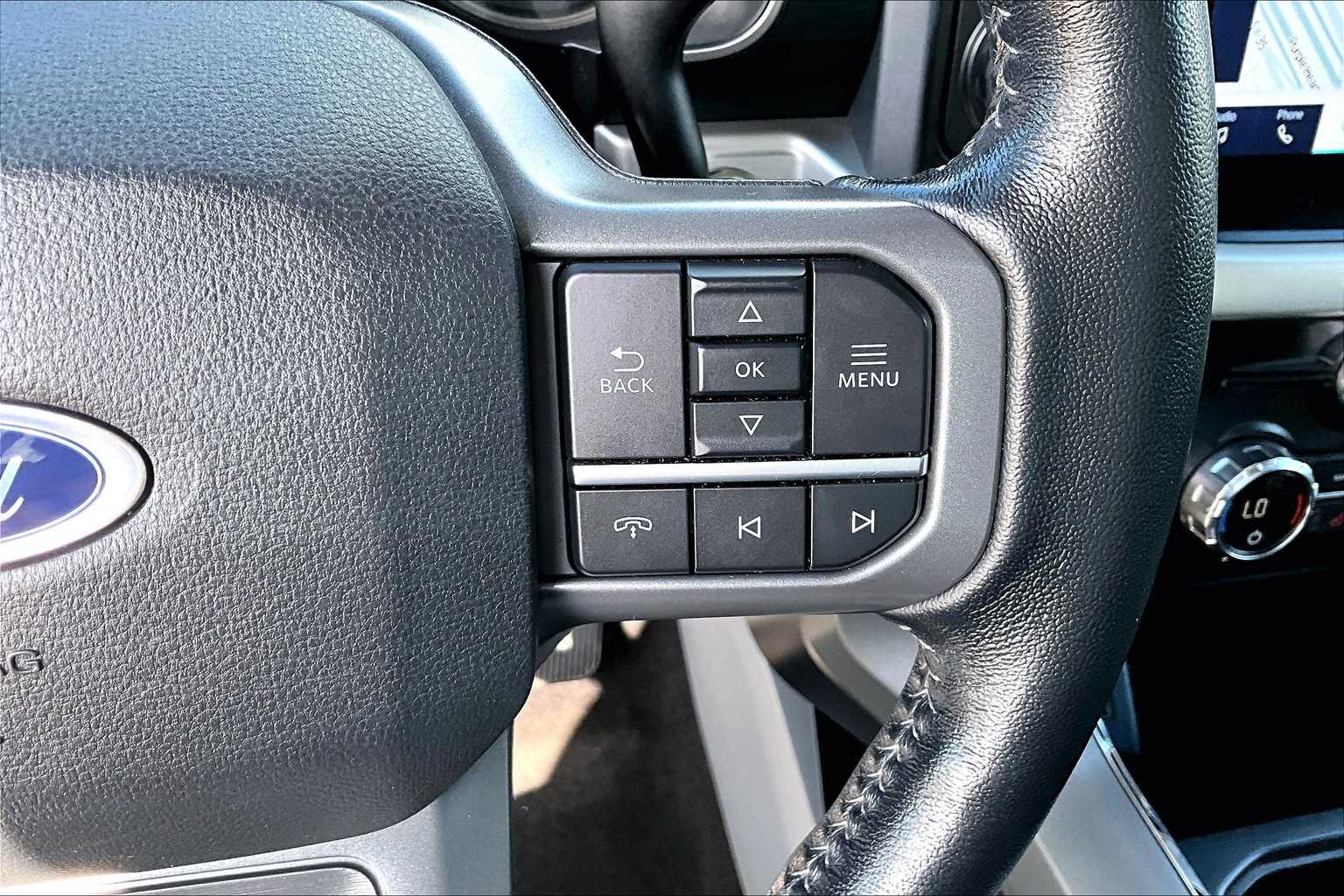 2021 Ford F-150 XLT photo 24