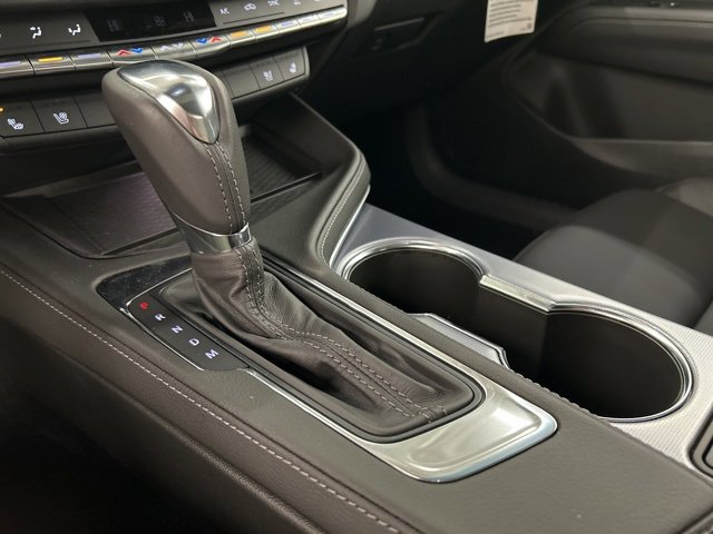 2025 Cadillac CT4 Premium Luxury photo 15