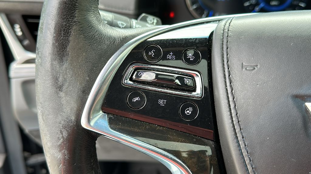 2019 Cadillac Escalade ESV Platinum photo 14