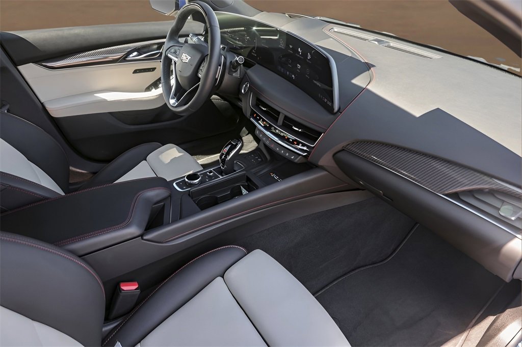 2025 Cadillac CT5 Sport photo 29
