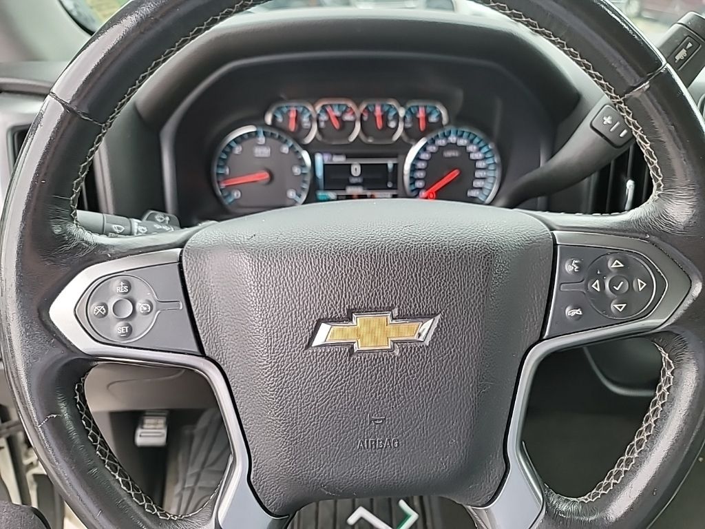 2015 Chevrolet Silverado 1500 LT photo 19