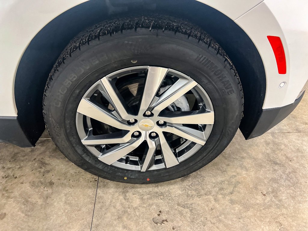 2022 Chevrolet Equinox Premier photo 18
