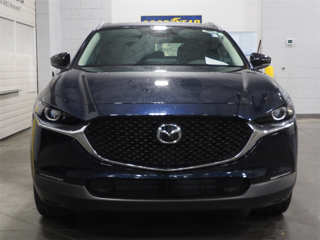 2025 Mazda CX-30 2.5 Select Sport photo 2