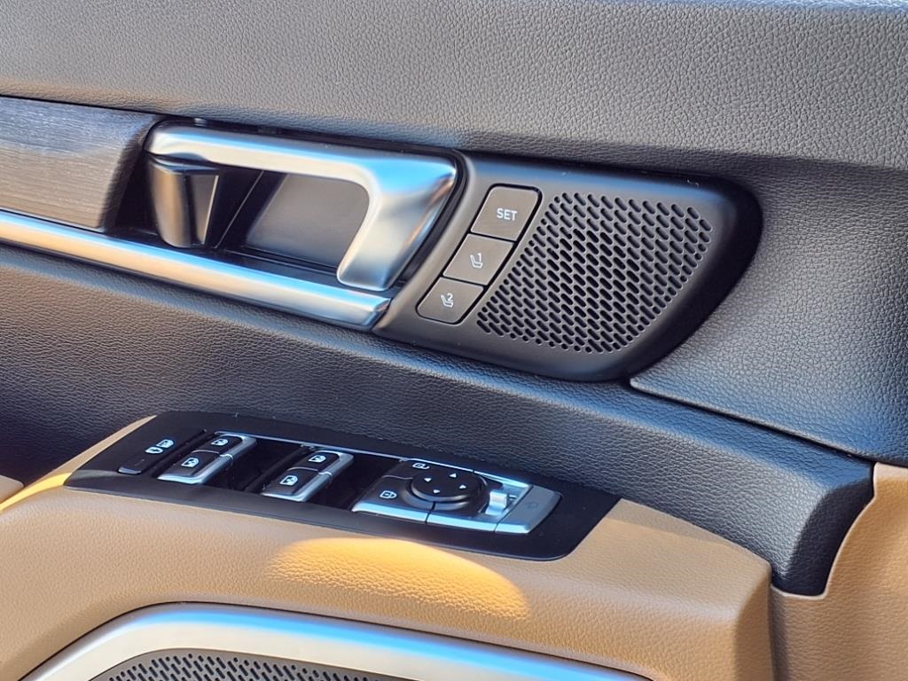 2022 Kia Telluride SX photo 26