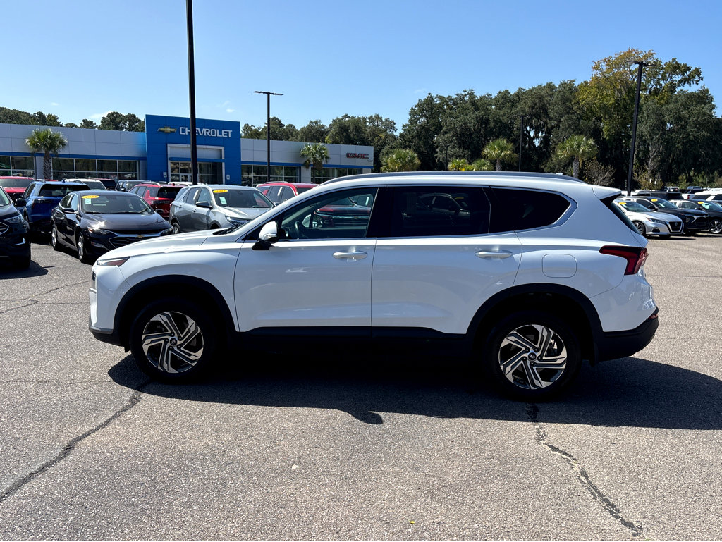 2023 Hyundai Santa Fe SEL photo 33