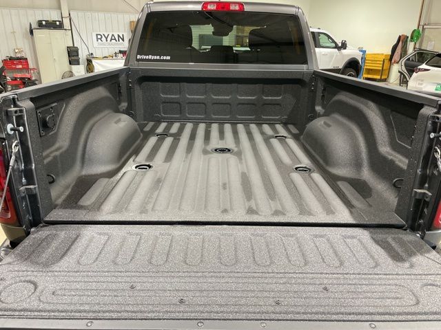 2025 Ram 2500 Big Horn photo 12