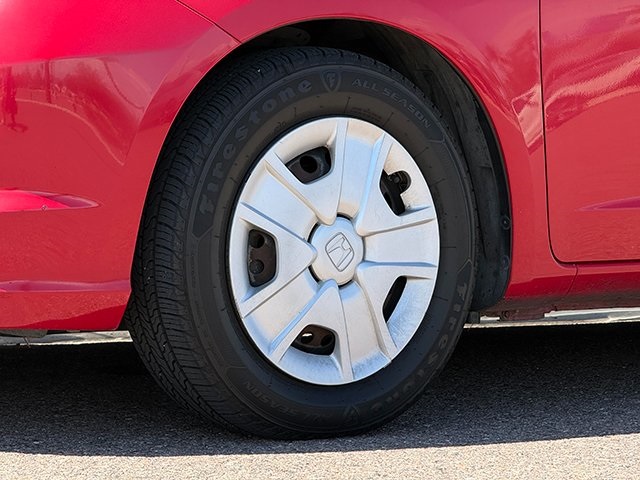 2013 Honda Fit Base photo 19