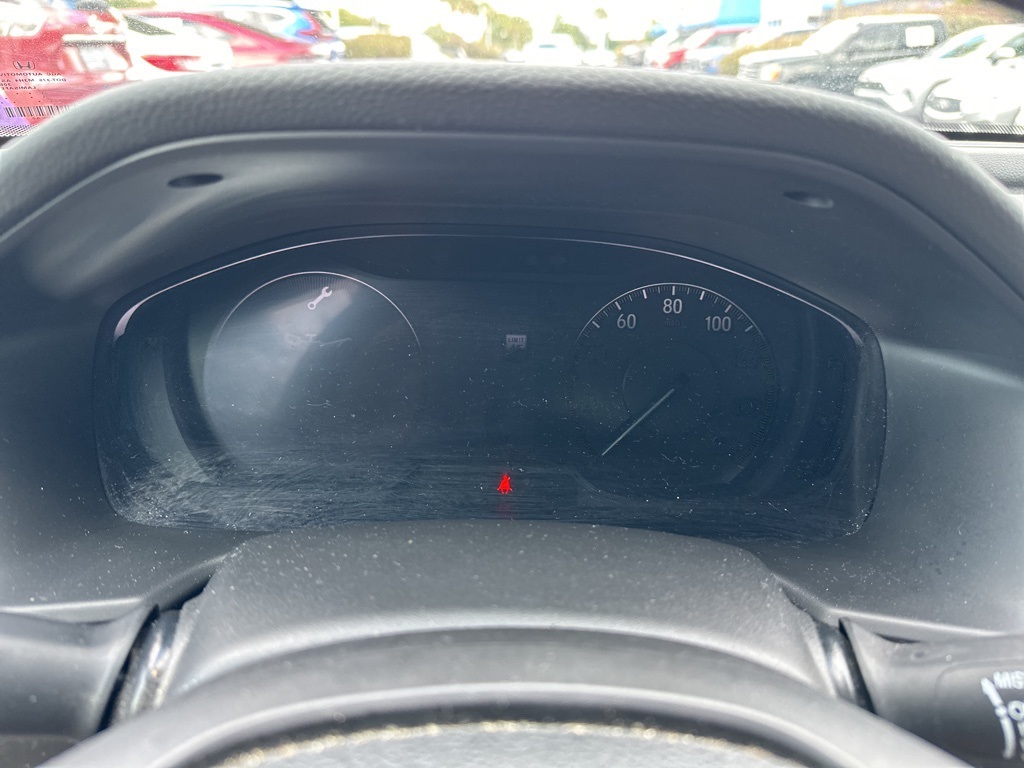 2018 Honda Accord LX photo 27