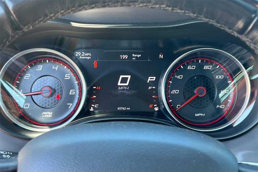 2022 Dodge Charger SXT photo 27